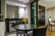 Gran Estanconfor Veranda Berrini Hotel Sao Paulo Bagian luar foto