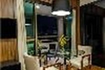 Gran Estanconfor Veranda Berrini Hotel Sao Paulo Bagian luar foto