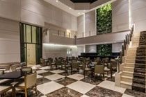 Gran Estanconfor Veranda Berrini Hotel Sao Paulo Bagian luar foto