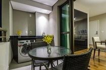 Gran Estanconfor Veranda Berrini Hotel Sao Paulo Bagian luar foto